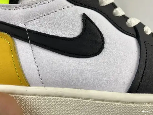 Cheap TB OG AIR 1 'VOLT HIGH GOLD' RETRO 555088-118 JORDAN 0506